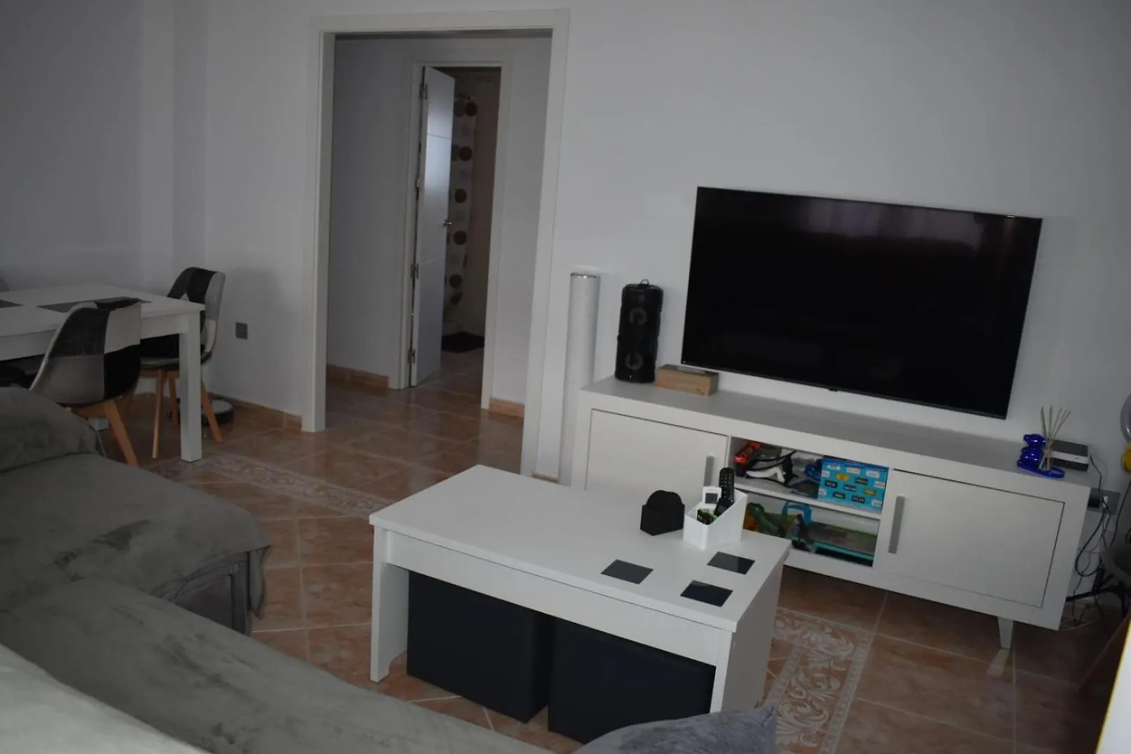 Holiday home Casa Vacacional Cerca De Playa Villa Barbate