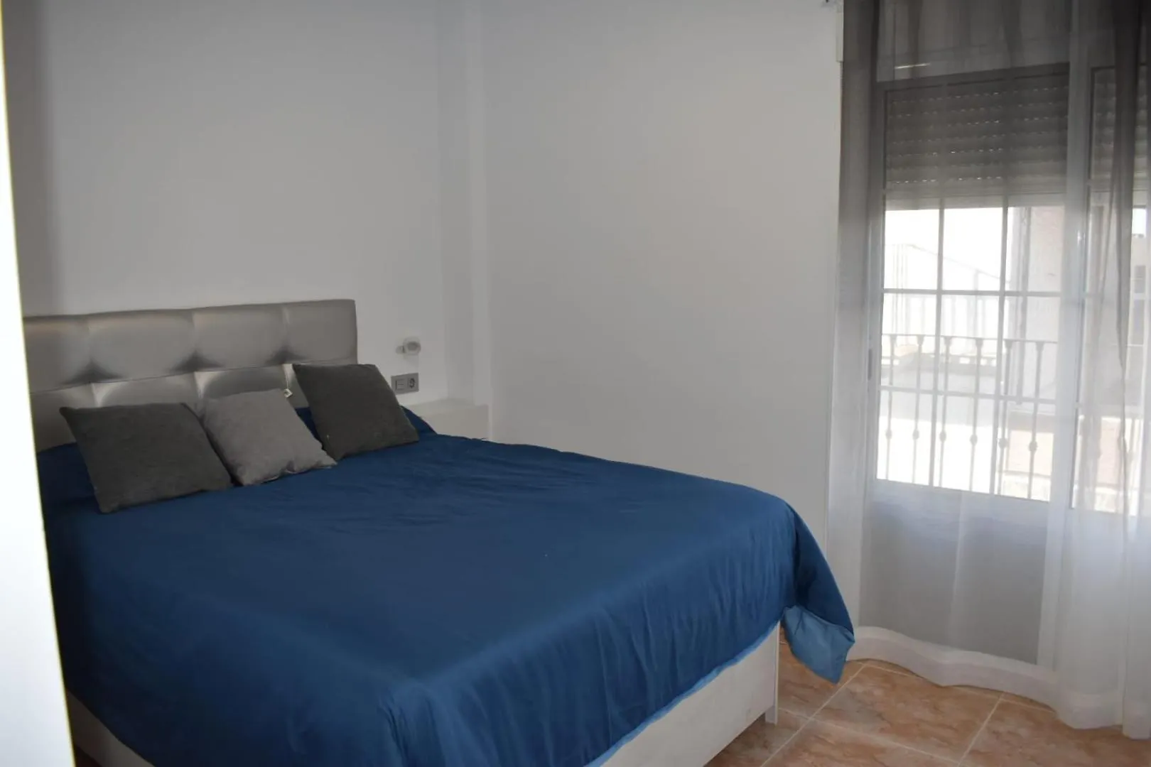 Casa Vacacional Cerca De Playa Villa Barbate