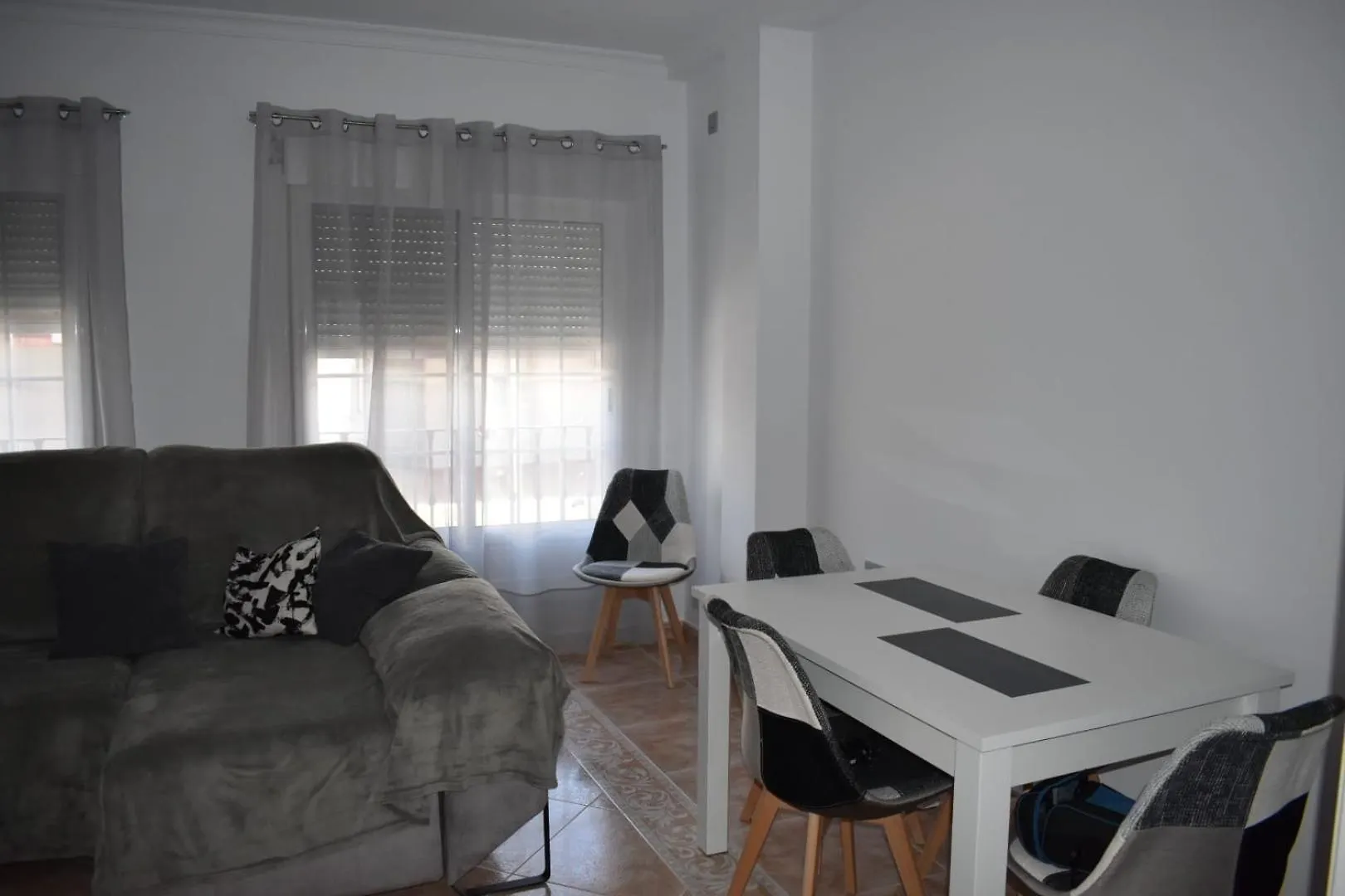 Casa Vacacional Cerca De Playa Villa Barbate 0*,  Spain